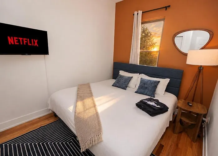 Appartement Stylish Brand New 3br Near West Loop And Fulton Market Chicago